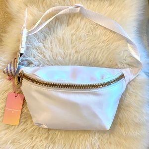 STONEY CLOVER LANE x TARGET Fanny pack